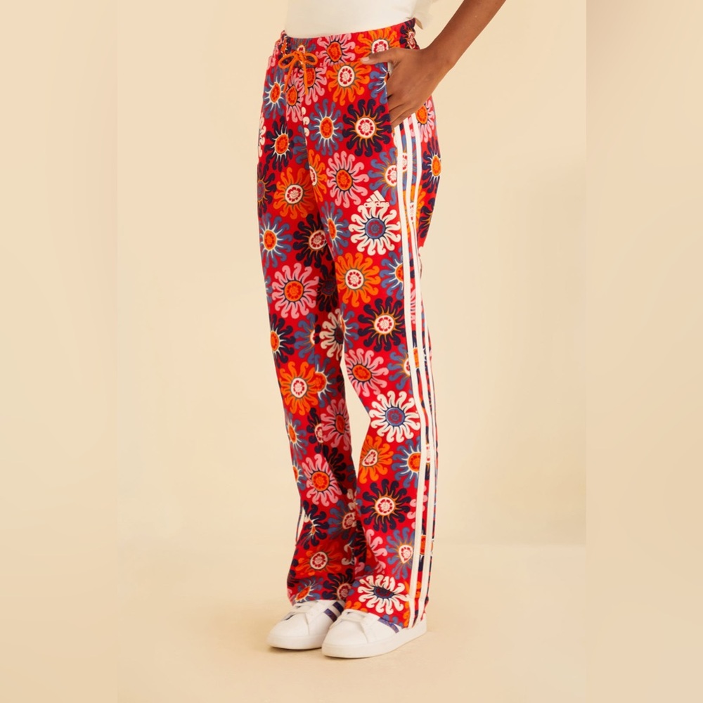 Adidas Farm Rio pants